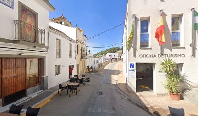 oficina mensajería Oficina Rural Correos