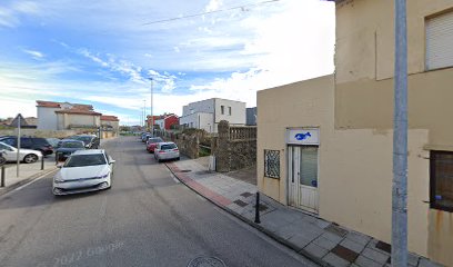 oficina mensajería Buzón de correos