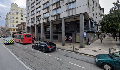 oficina mensajería Buzón de correos