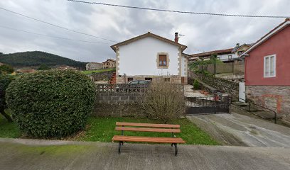 oficina mensajería Buzón de correos