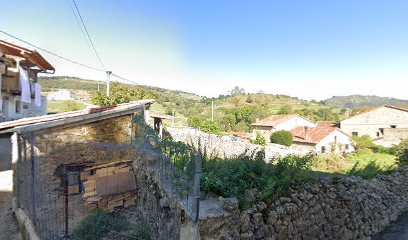 oficina mensajería Oficina Rural de Correos