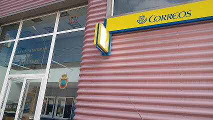 oficina mensajería Oficina de Correos