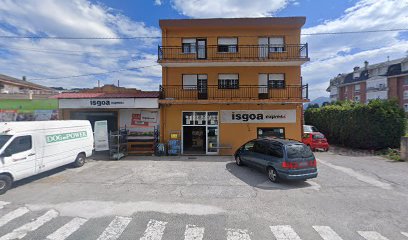 oficina mensajería Tienda SEUR Pickup