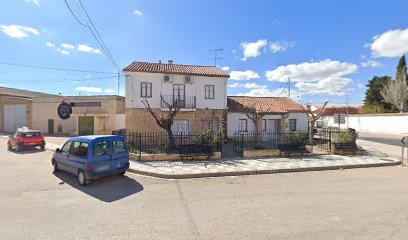 oficina mensajería Oficina Rural de Correos