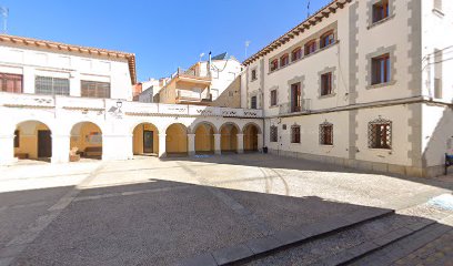 oficina mensajería Oficina Rural Correos