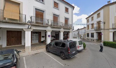 oficina mensajería Mañés Mar Trasportes Y Servicios S L