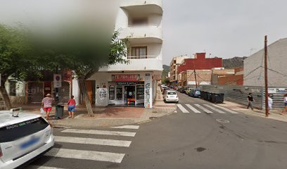 oficina mensajería DHL Express Service Point (THE PHONE SHOP BENICASIM)