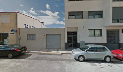 oficina mensajería Tienda SEUR Pickup