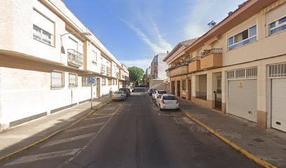 oficina mensajería Buzón de correos