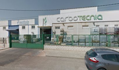 oficina mensajería Centro Logístico SEUR