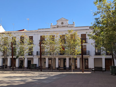 oficina mensajería Oficina de Correos y Citypaq