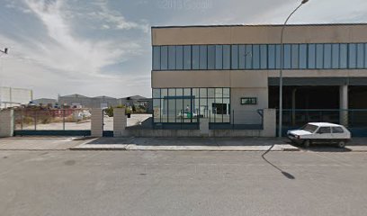 oficina mensajería Redur Ciudad Real