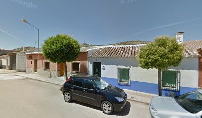 oficina mensajería Oficina Rural de Correos