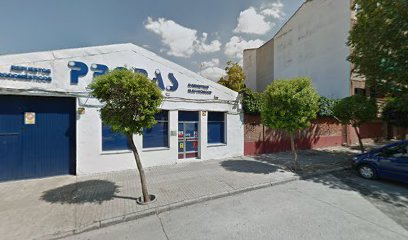 oficina mensajería Tienda SEUR Pickup