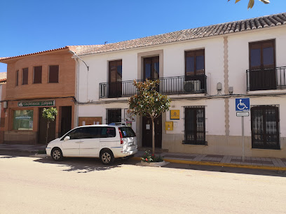 oficina mensajería Correos