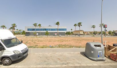 oficina mensajería Amazon Locker – boules