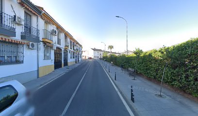 oficina mensajería Oficina Rural Correos