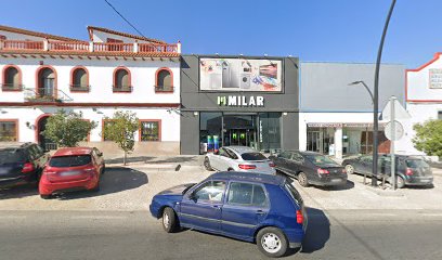 oficina mensajería Tienda SEUR Pickup