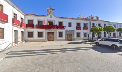 oficina mensajería Oficina de Correos