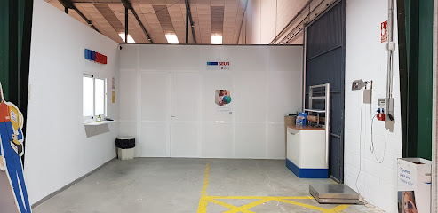 oficina mensajería Tienda SEUR Pickup