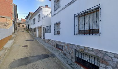 oficina mensajería Oficina Rural de Correos