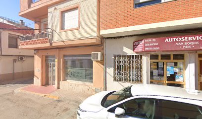 oficina mensajería Oficina Rural de Correos