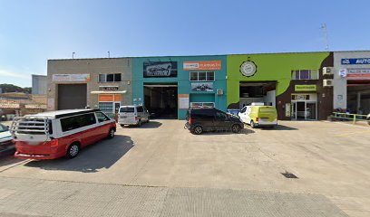 oficina mensajería Tienda SEUR Pickup