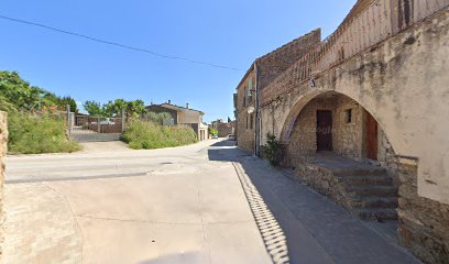 oficina mensajería Oficina Rural Correos