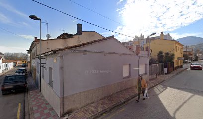 oficina mensajería Fermín Moyano Córdoba